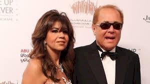 جدل مستمر بين بوسي شلبي وورثة محمود عبد العزيز بشأن الطلاق والإرث.. ما الجديد؟