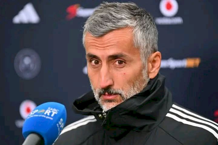 بعد ارتباط اسمه بالنادي الأهلي.. من هو خوسيه ريفيرو؟