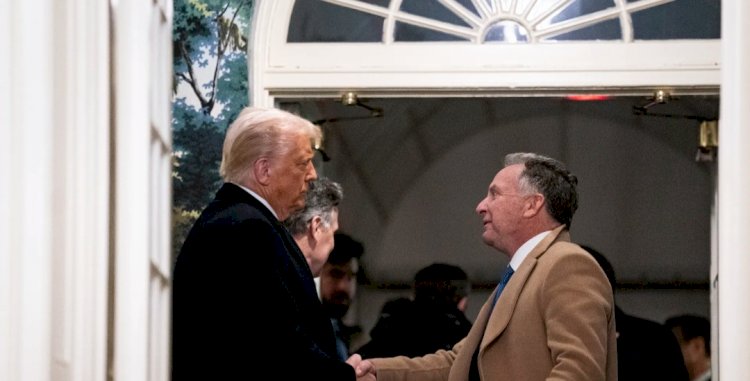 حماس تراهن على ترامب.. كواليس الوساطة السرية التي أفرجت عن الجندي الأميركي إيدان ألكسندر