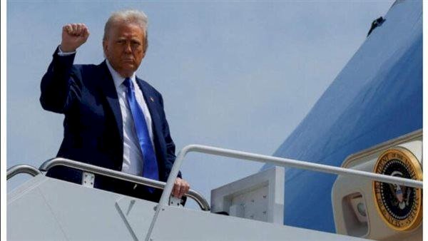 الخليج يفتح لترامب أبواب التأييد.. الأسواق تصعد والشعبية تتزايد