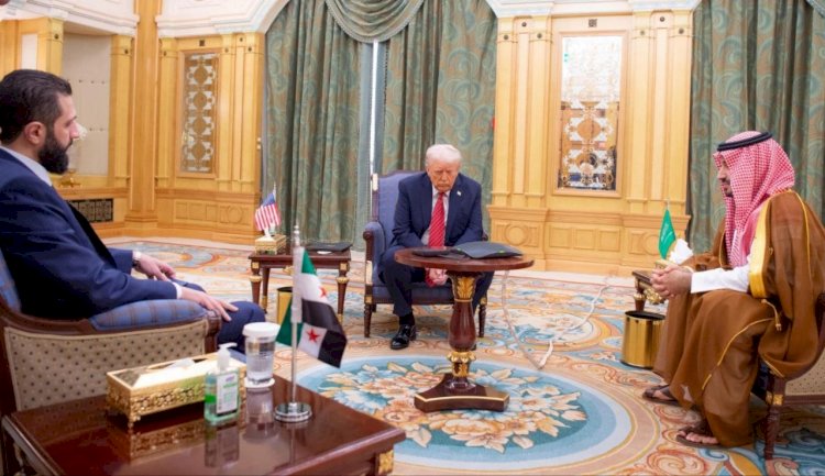 ترامب يعيد سوريا إلى الواجهة.. خطوة جريئة أم مقامرة سياسية