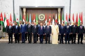 سوريا وغزة تتصدران القمة العربية الـ34 في بغداد