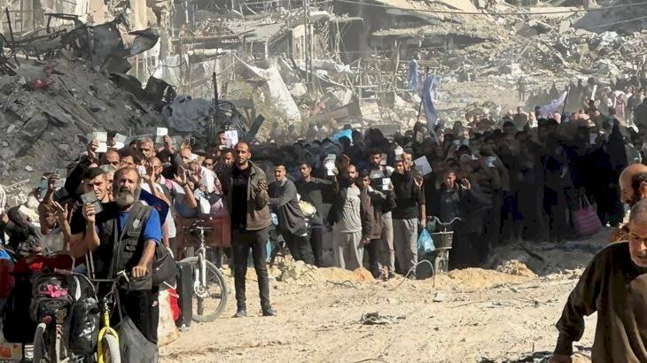 ما بين العقوبات الأوروبية والضغوط الأمريكية.. كواليس التقدم الإسرائيلي في مفاوضات هدنة غزة