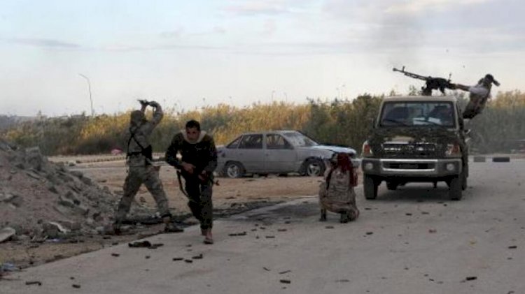 محلل سياسي ليبي: فتاوى الإخوان فشلت في فرض شرعيتها وشارع طرابلس يرفض الدبيبة