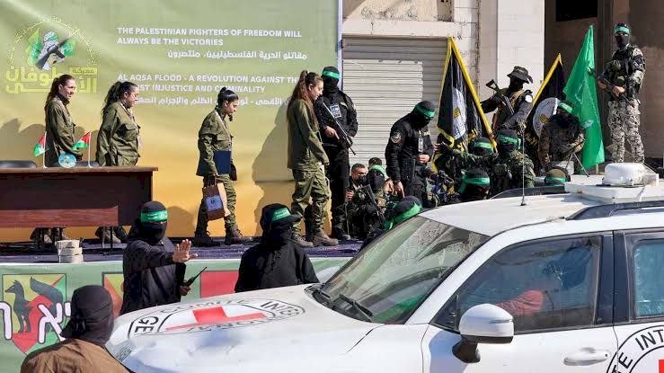 هياكل ظل تقود غزة.. من يدير حماس بعد موجة الاغتيالات؟