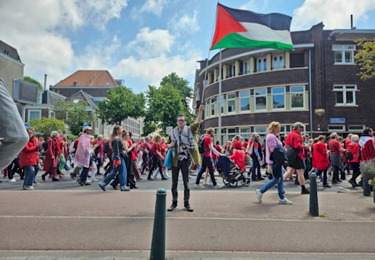 تصعيد غربي شامل.. أوروبا تضع الحكومة الإسرائيلية في ورطة غير مسبوقة