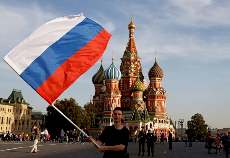 هجوم الأشباح السوداء.. هل تعود روسيا إلى حرب العصابات من بوابة سوريا؟