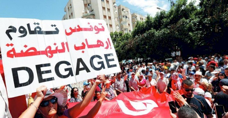 محللون سياسيون : تونس حسمت أمرها مع الإخوان.. والمرحلة القادمة لم تعد تسمح بالمناورات