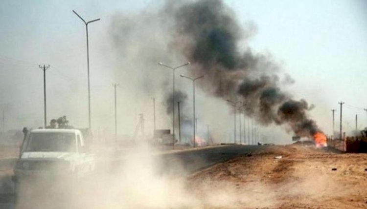 محلل ليبي: تصاعد الأحداث يعكس حالة انعدام الاستقرار السياسي والأمني