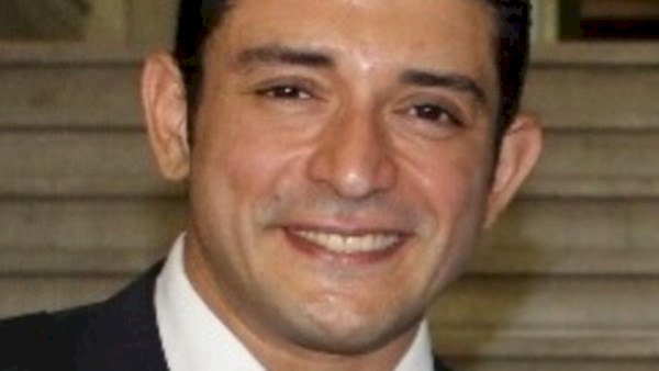 مصرع حفيد نوال الدجوي بطلق ناري داخل فيلته بأكتوبر.. الداخلية المصرية تكشف التفاصيل