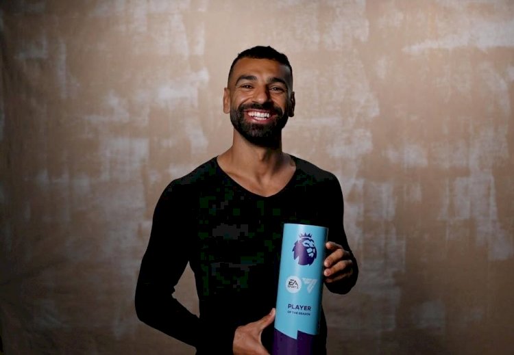 بعد الحذاء الذهبي وأفضل لاعب و صانع أهداف.. جوائز جديدة تنتظر محمد صلاح