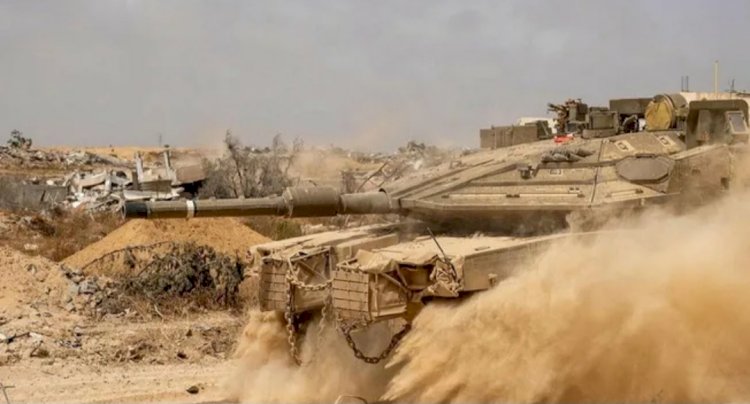 ضمانة ترامب ورفض إسرائيل.. كواليس مبادرة فلسطينية-أمريكية لوقف النار في غزة