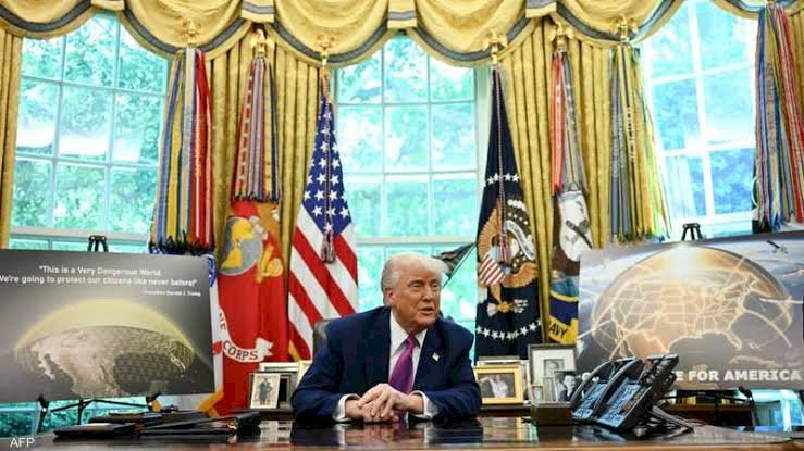 ترامب يسعى لوقف النار في غزة عبر صفقة رهائن.. رهانات الفرصة الأخيرة