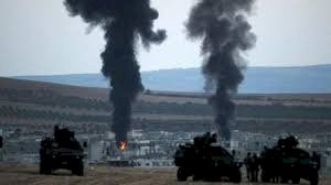 انسحاب دولي تدريجي.. هل يشعل فتيل الفوضى من جديد في ليبيا؟