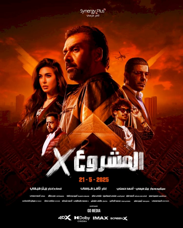 موسم عيد الأضحى.. فيلمان جديدان ينافسان في دور العرض