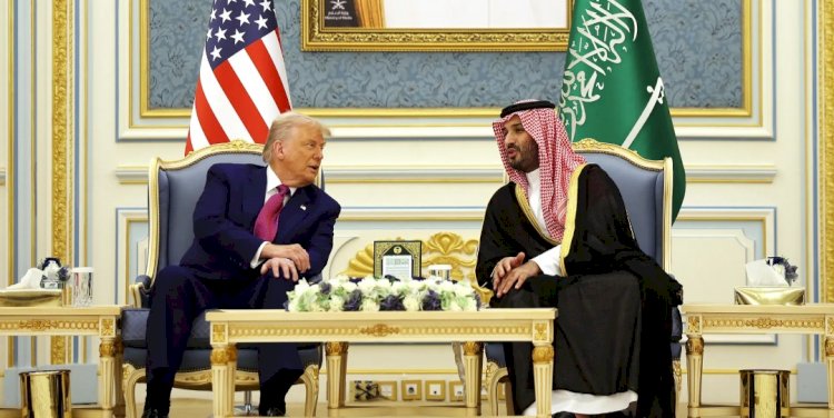 دعم الدبلوماسية مع إيران.. كيف أنقذ الثلاثي الخليجي الشرق الأوسط من حرب نووية؟