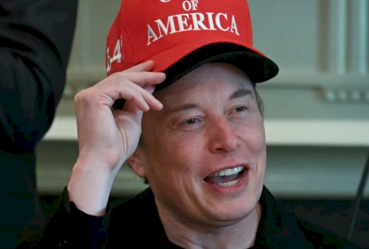 بعد القرار المفاجئ.. كواليس وأسرار رحيل إيلون ماسك عن الحكومة الأمريكية