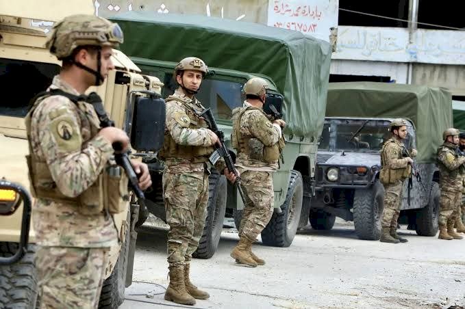 تحركات سرّية لتعطيل خطة الدولة اللبنانية لضبط السلاح جنوبًا