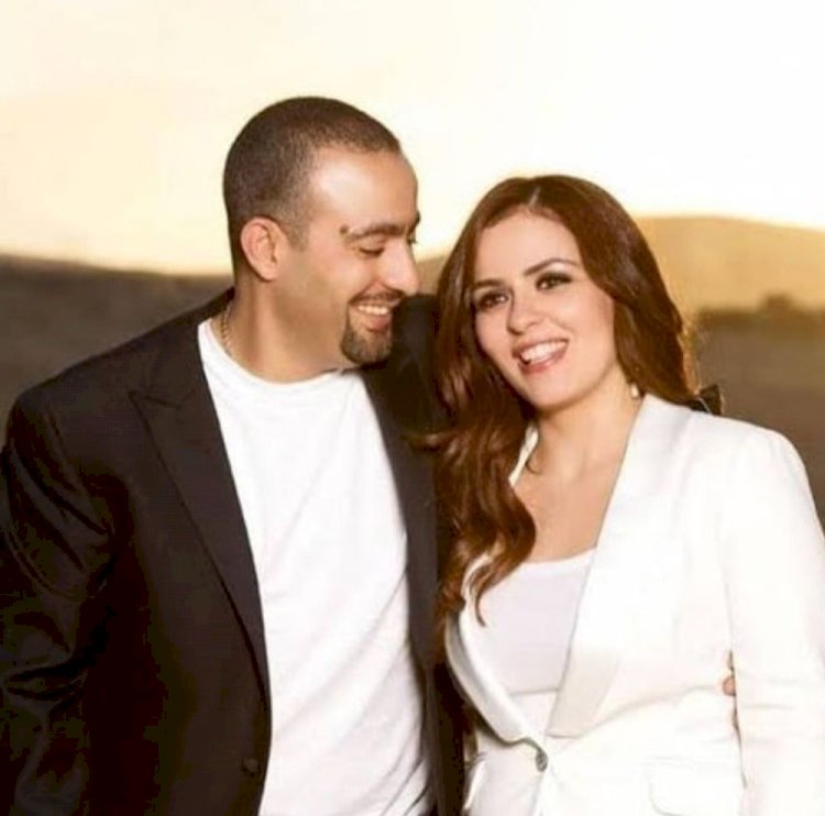 بعد انفصالها عن أحمد السقا.. أنباء عن علاقة عاطفية بين مها الصغير وطارق صبري