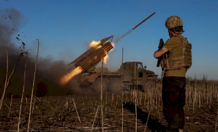 شروط عقابية.. روسيا تطالب بتنازلات عسكرية مقابل السلام مع أوكرانيا