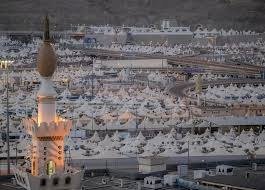 مشعر منى.. شاهد على سنن الأنبياء وذاكرة الحج