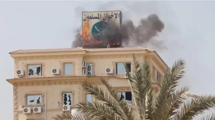 الملف الشائك.. هل ينهي الأردن عقدة ممتلكات الإخوان؟