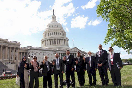 الإخوان تحت المجهر الأمريكي.. نحو تصنيف يغير المعادلة
