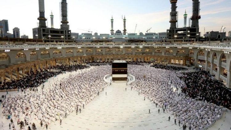 مع ختام رحلة المناسك.. السعودية تعلن نجاح موسم الحج