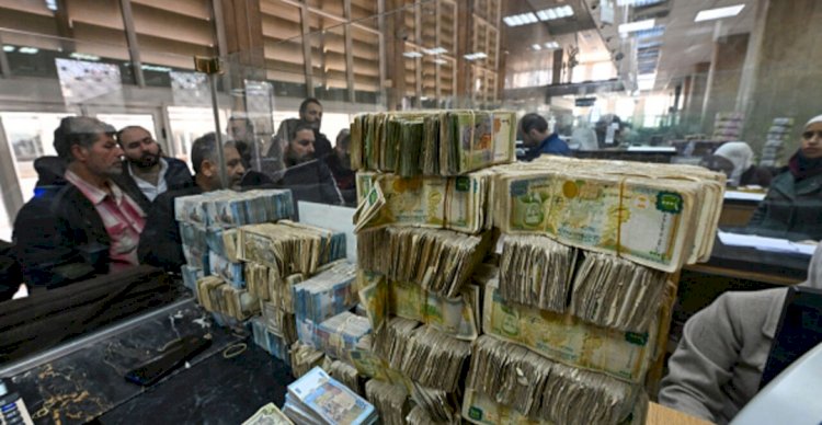 ترامب يفتح أبواب دمشق.. إلغاء شامل للعقوبات الأمريكية على سوريا