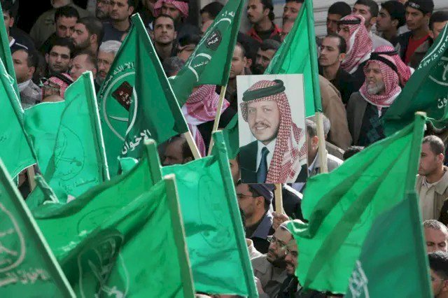 الأردن يرفع وتيرة المواجهة مع الإخوان.. هل طُويت صفحة الجماعة؟