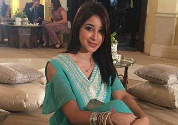 أسيل عمران تكشف إصابتها بمرض مناعي خطير