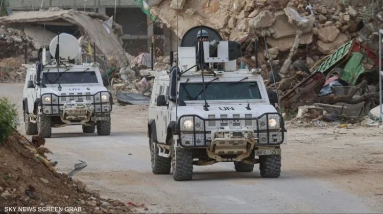 جنوب بلا شهود.. ماذا تريد إسرائيل من إلغاء اليونيفيل؟.. خبراء يجيبون