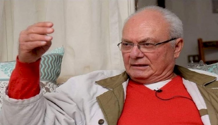 بعد ظهور يوسف فوزي الأخير..  تعرف على الشلل الرعاش