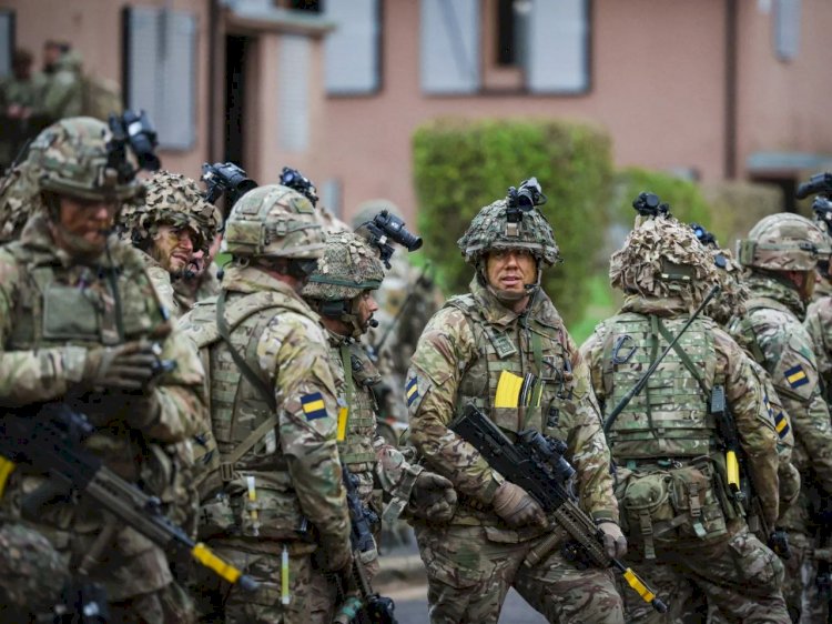 جيش بريطانيا في ورطة.. استدعاء تاريخي للكومنولث لإنقاذ القوة العسكرية