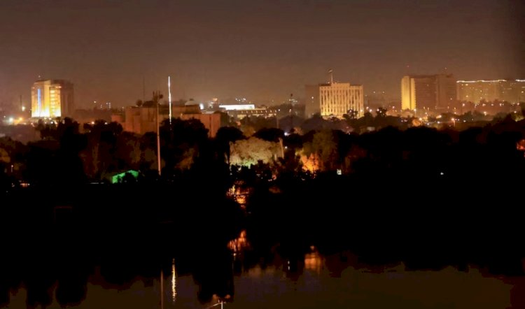 بعد ساعات من التصعيد مع إيران.. تحركات عسكرية ودبلوماسية أمريكية في الشرق الأوسط 