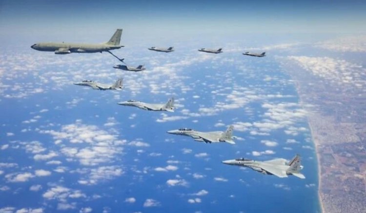 أربكت الحسابات الأمريكية.. إسرائيل تستعد لتوجيه ضربة عسكرية وشيكة ضد إيران