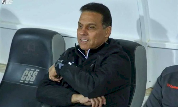 حاصروهم ساعتين.. الاعتداء على حسام البدري وفريقه في ليبيا