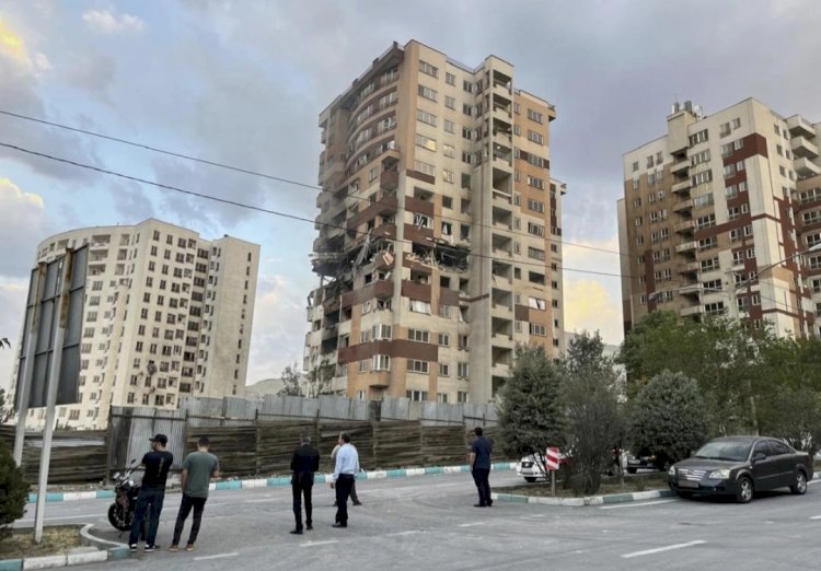 تصعيد خطير في الشرق الأوسط.. إسرائيل تقصف إيران وتقتل قادة عسكريين بارزين وتستهدف البرنامج النووي