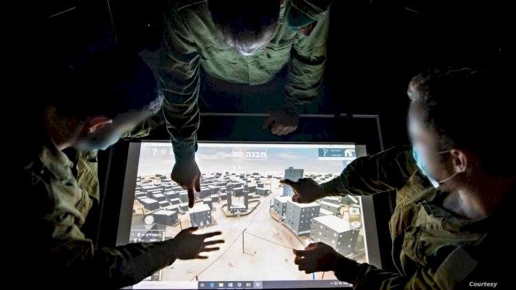 في زمن الغموض الأمني: من هو X الذي سيقود أخطر جهاز أمني في إسرائيل؟