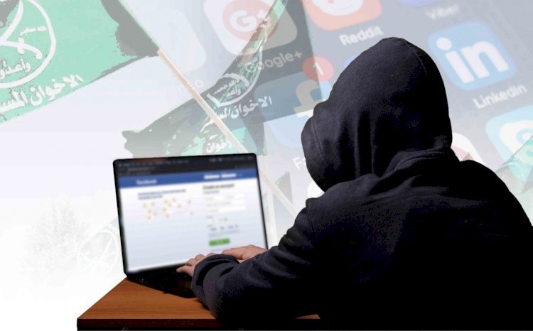 خبير في أمن المعلومات: الإخوان تستخدم الإنترنت كسلاح دعائي لتزييف الوعي