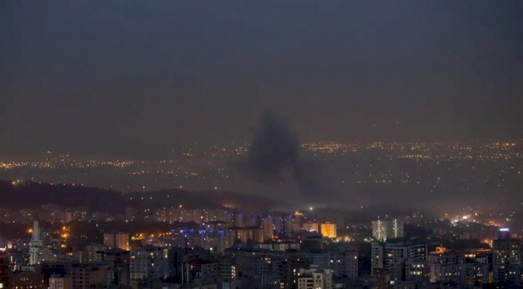 بنك الأهداف الإسرائيلية في إيران.. مواقع متعددة والبرنامج النووي في طهران سليم