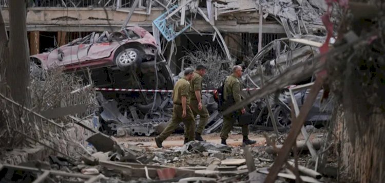 مصدر استخباراتي إسرائيلي: مفاجآت كبرى تنتظر إيران في عملية الأسد الصاعد