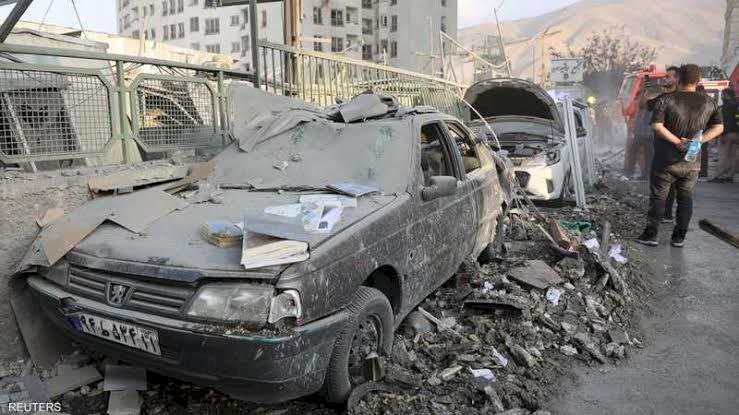 هل قضى الهجوم الإسرائيلي على فرص المحادثات النووية الإيرانية الأمريكية؟.. خبراء يجيبون