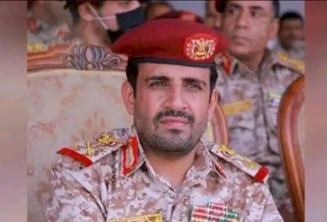 القيادي الحوثي محمد الغماري.. العقل العسكري المدبر للحوثيين هدفًا لغارة إسرائيلية
