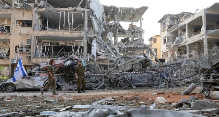 إسرائيل تطلب تدخل أمريكي في الحرب مع إيران.. وواشنطن تتحفظ ومخاوف من التورط 