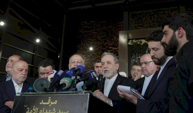 إيران وإسرائيل.. هل تنجح الدبلوماسية في ظل نيران التصعيد؟