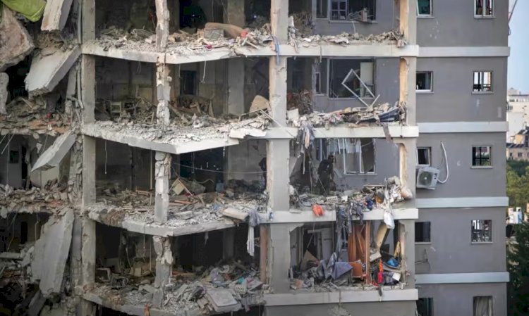 إيران تضرب حيفا وإيلات ليلاً.. صواريخ فرط صوتية تُشعل الصراع مع إسرائيل