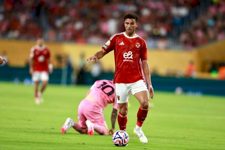 كأس العالم للأندية.. بايرن ميونخ يحقق أكبر نتيجة وأتلتيكو يعاني في المونديال