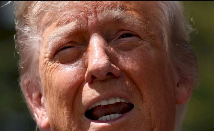 ترامب يرفض الهدنة بين إيران وإسرائيل ويلمح لإرسال نائبه ومستشاره لطهران