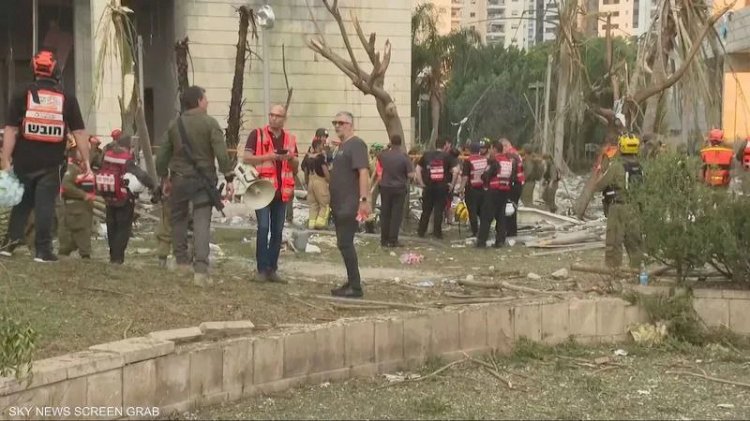 محلل سياسي : دخول حزب الله في الصراع الإيراني الإسرائيلي مرهون بتطورات الميدان